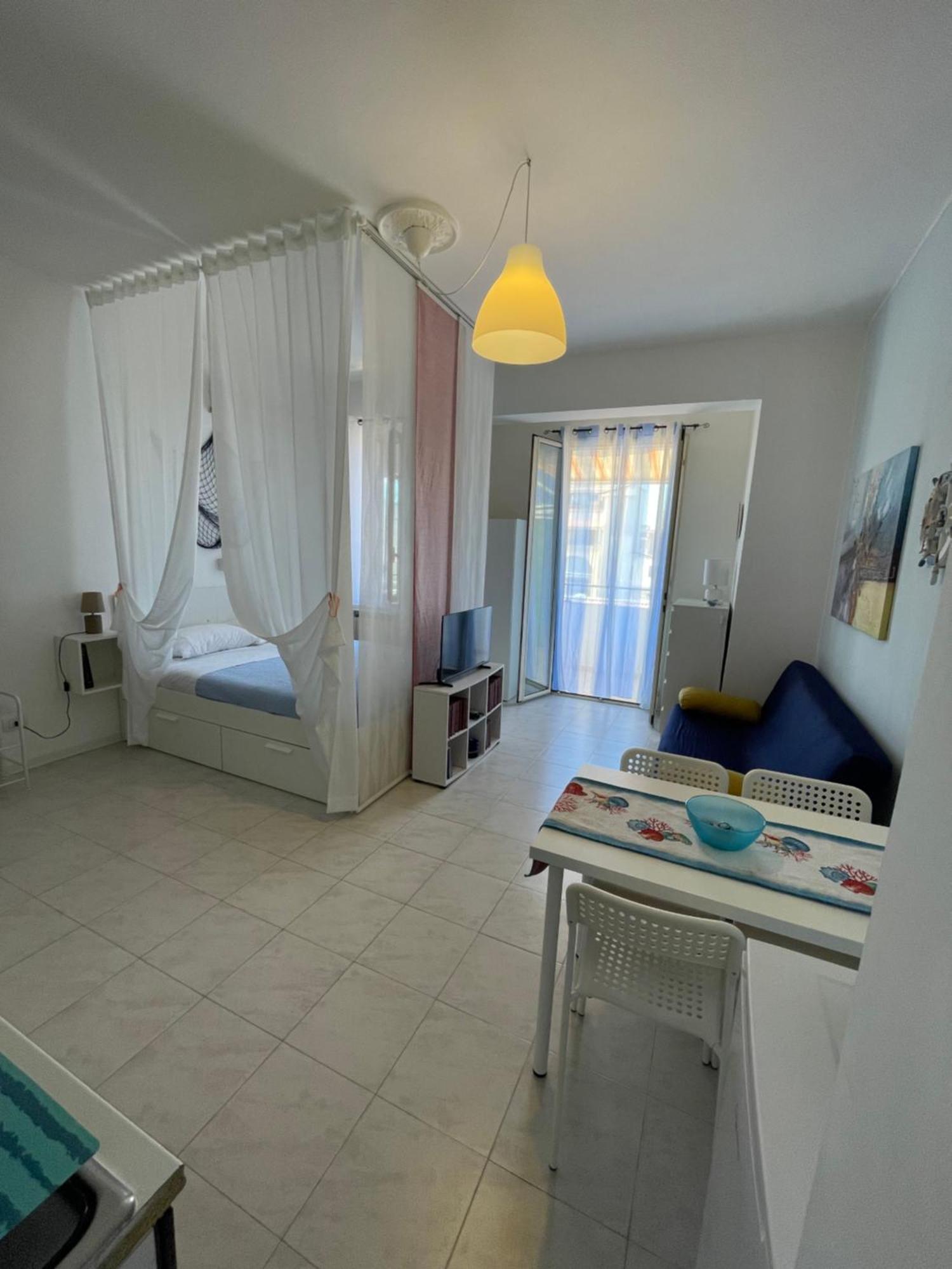 The Beach House Spadafora Exteriér fotografie