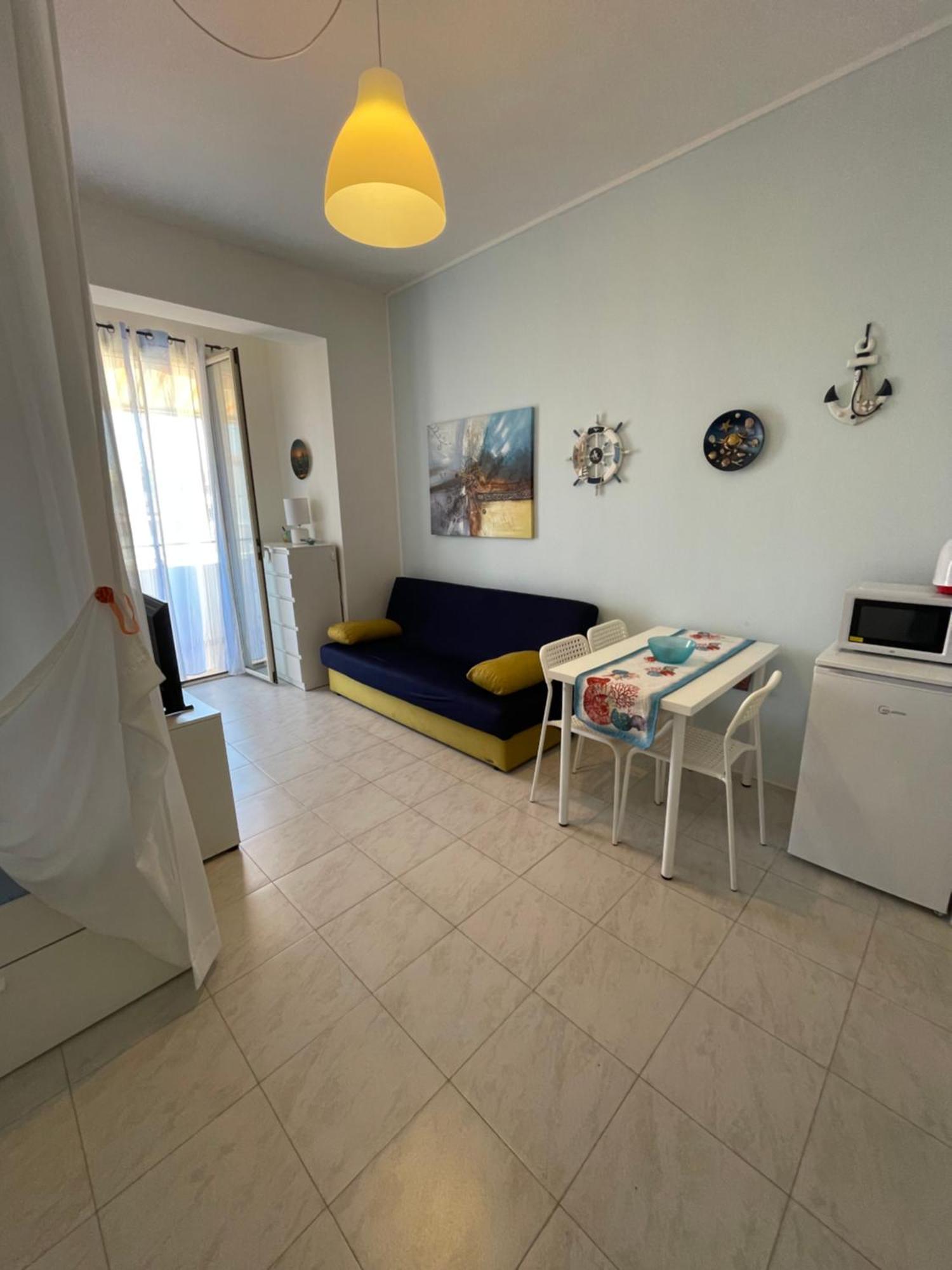 The Beach House Spadafora Exteriér fotografie