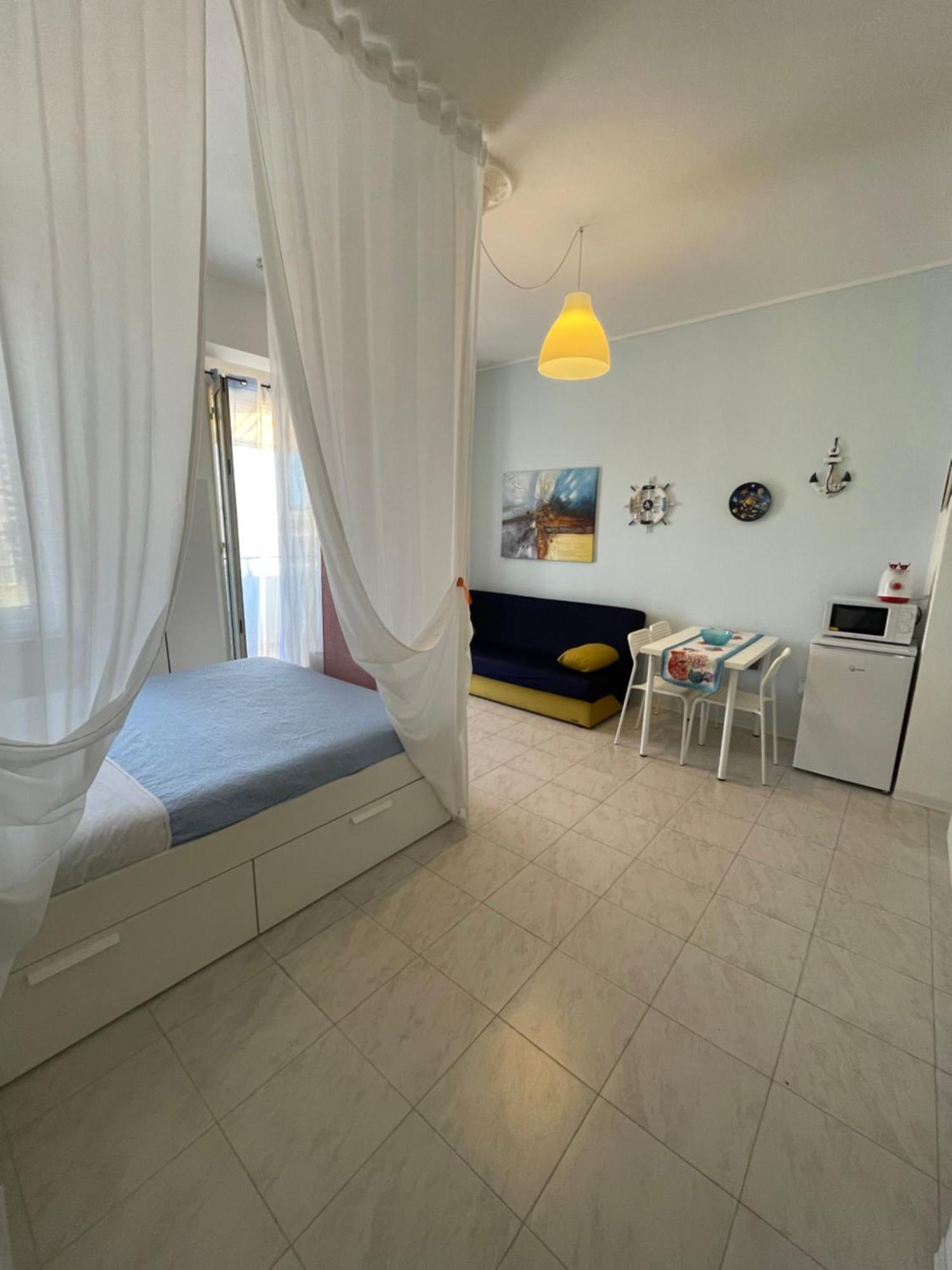The Beach House Spadafora Exteriér fotografie