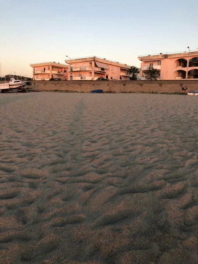 The Beach House Spadafora Exteriér fotografie